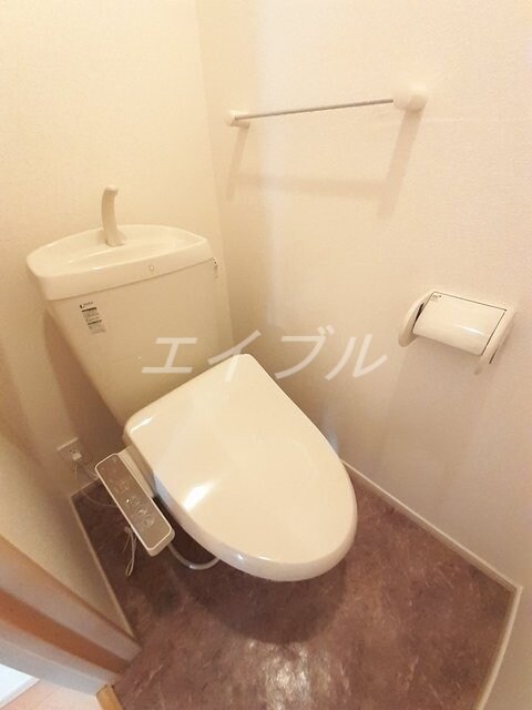 メゾン京屋Ｂの物件内観写真