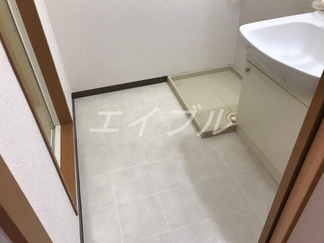 パストラル南町の物件内観写真