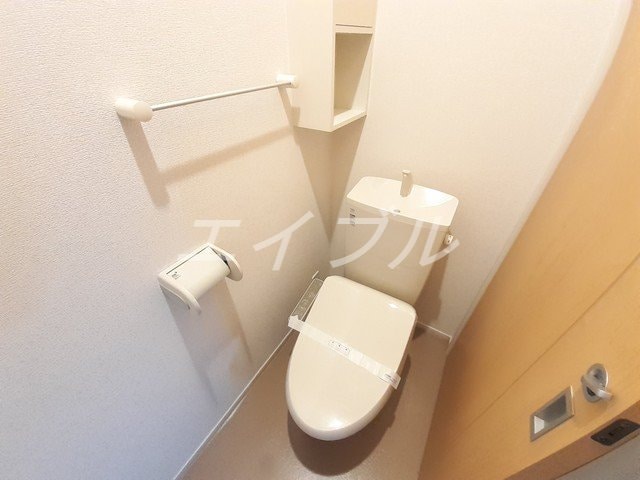 リルメルシエルの物件内観写真