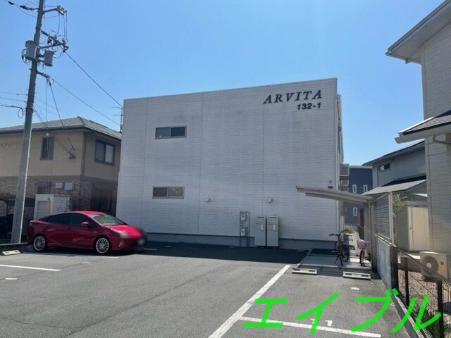 アルヴィータ沖の物件外観写真