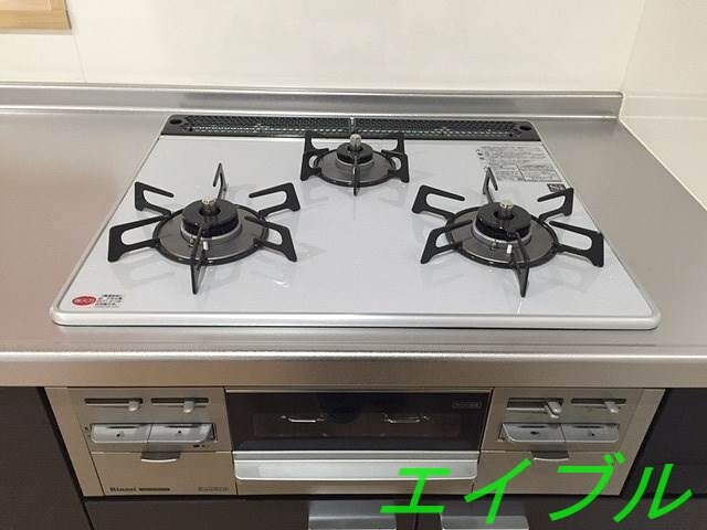 アルヴィータ沖の物件内観写真