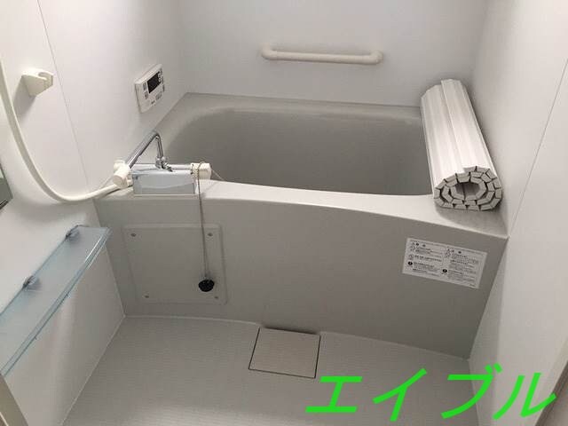 アルヴィータ沖の物件内観写真