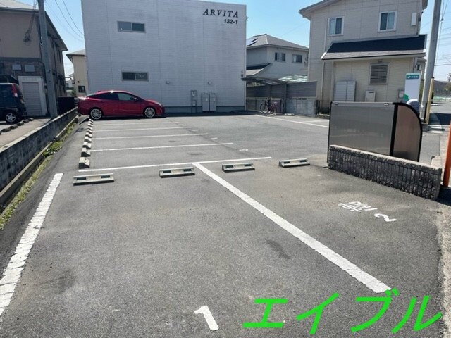 アルヴィータ沖の物件外観写真