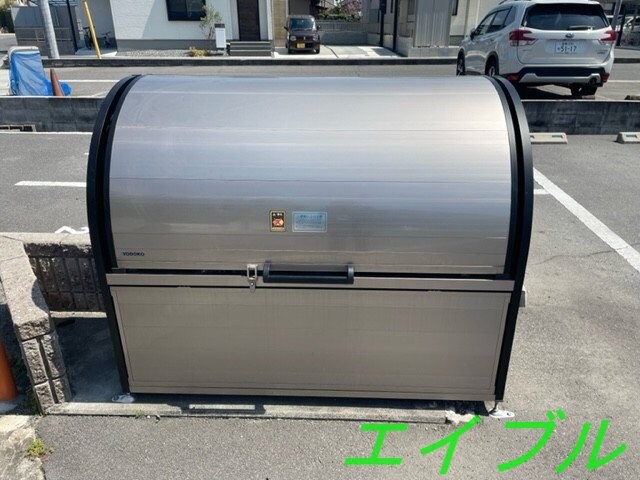 アルヴィータ沖の物件外観写真