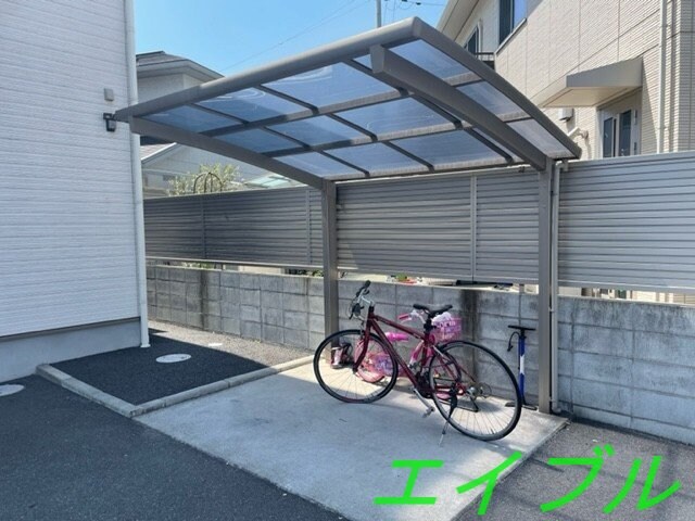 アルヴィータ沖の物件外観写真