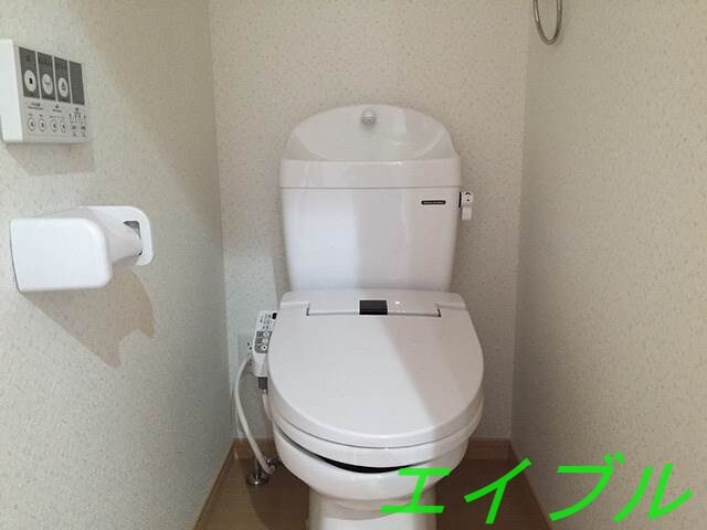 アルヴィータ沖の物件内観写真