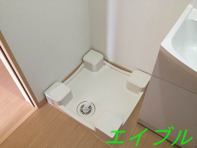 アルヴィータ沖の物件内観写真