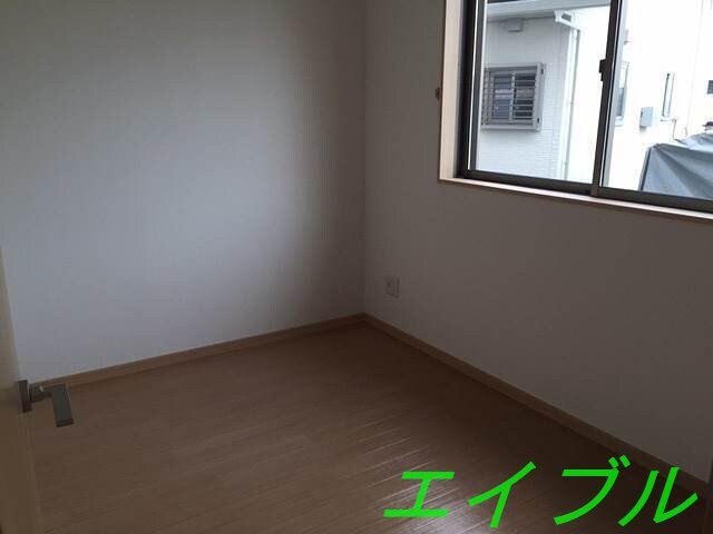 アルヴィータ沖の物件内観写真