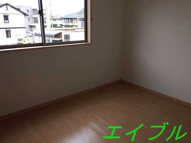 アルヴィータ沖の物件内観写真