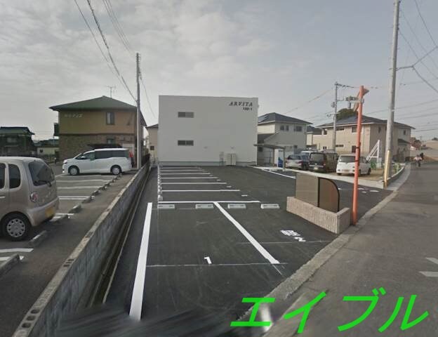 アルヴィータ沖の物件内観写真