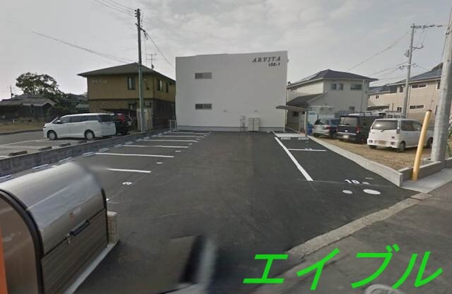 アルヴィータ沖の物件内観写真