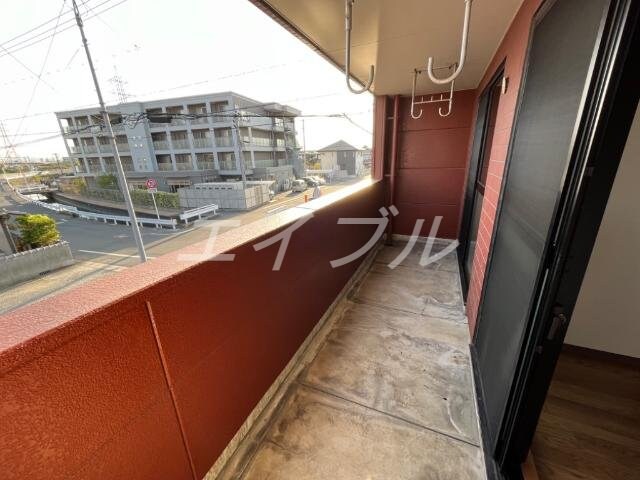 パストラル南町の物件内観写真