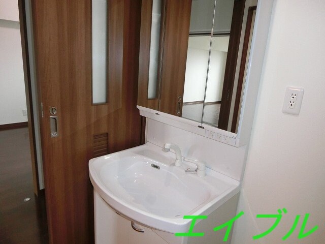 ホワイトストーン白石の物件内観写真