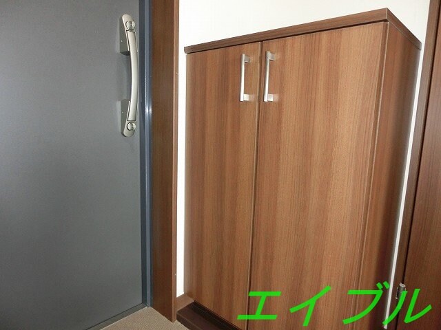 ホワイトストーン白石の物件内観写真