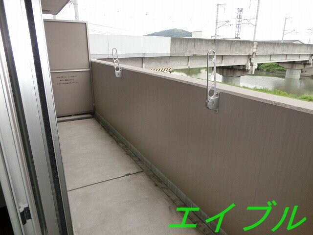 ホワイトストーン白石の物件内観写真