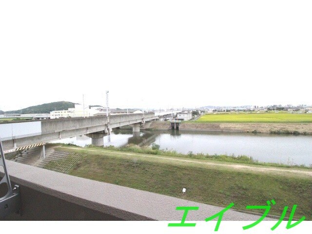 ホワイトストーン白石の物件内観写真