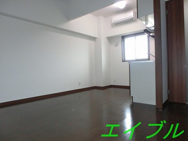 ホワイトストーン白石の物件内観写真