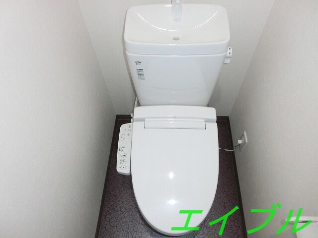 ホワイトストーン白石の物件内観写真