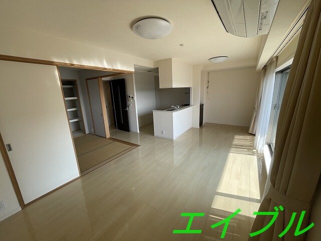 ポレスター大元駅前の物件内観写真