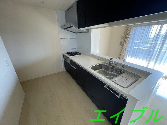 ポレスター大元駅前の物件内観写真