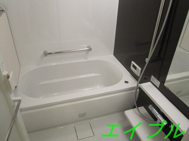 ポレスター大元駅前の物件内観写真