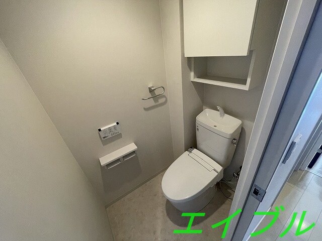 ポレスター大元駅前の物件内観写真