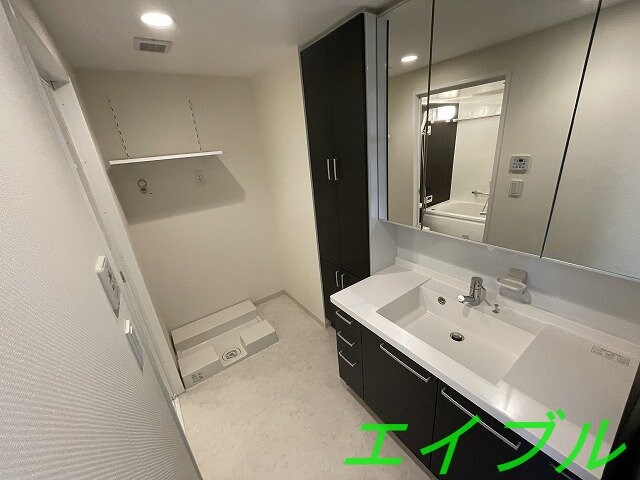 ポレスター大元駅前の物件内観写真