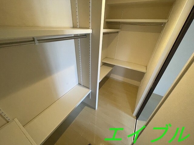 ポレスター大元駅前の物件内観写真