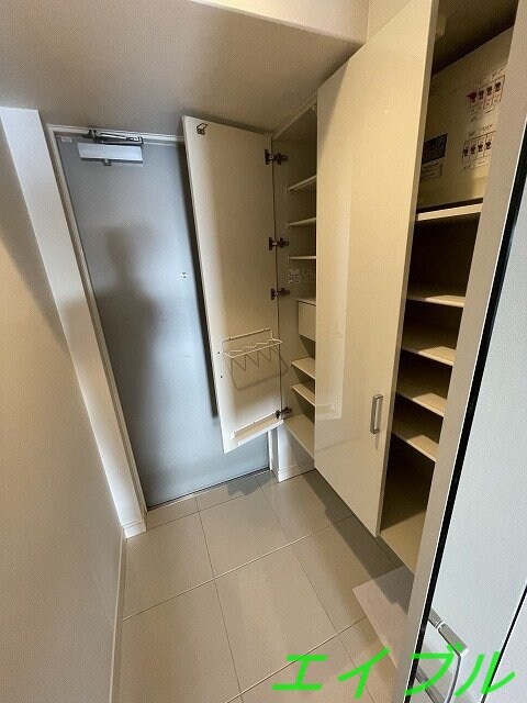 ポレスター大元駅前の物件内観写真