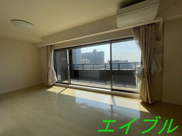 ポレスター大元駅前の物件内観写真