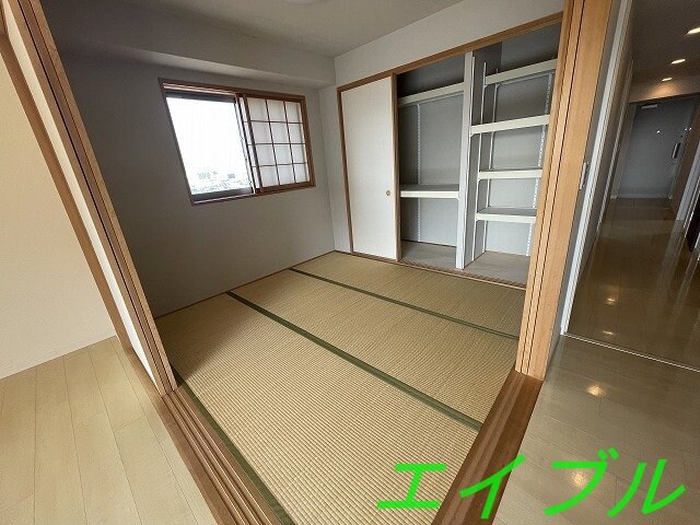 ポレスター大元駅前の物件内観写真