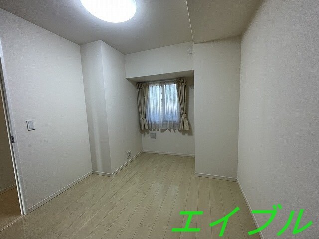 ポレスター大元駅前の物件内観写真