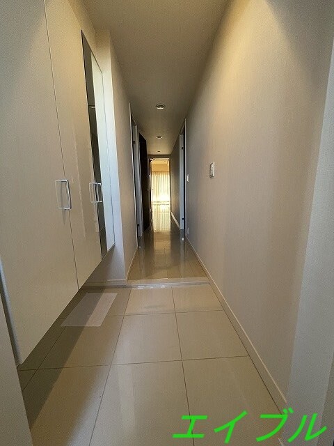 ポレスター大元駅前の物件内観写真