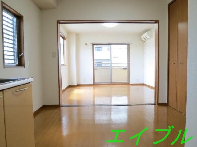 クルーズインの物件内観写真