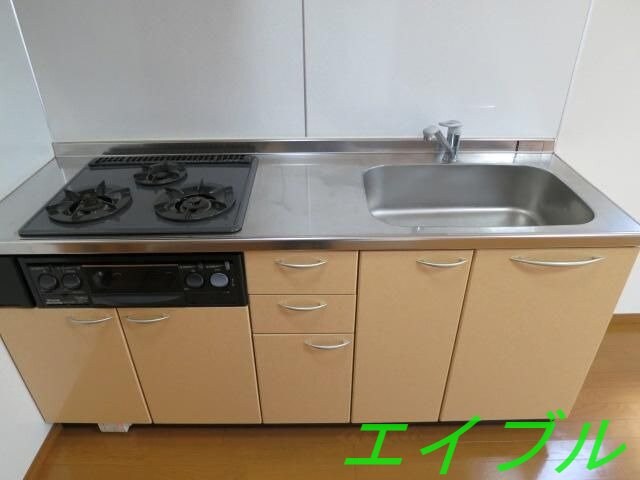 クルーズインの物件内観写真