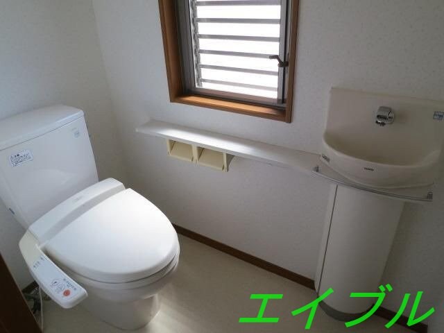 クルーズインの物件内観写真