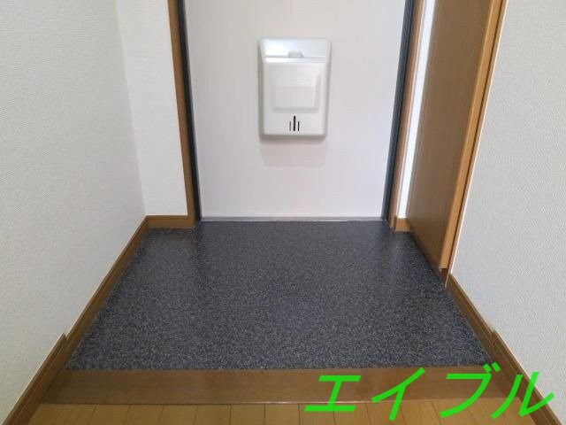 クルーズインの物件内観写真