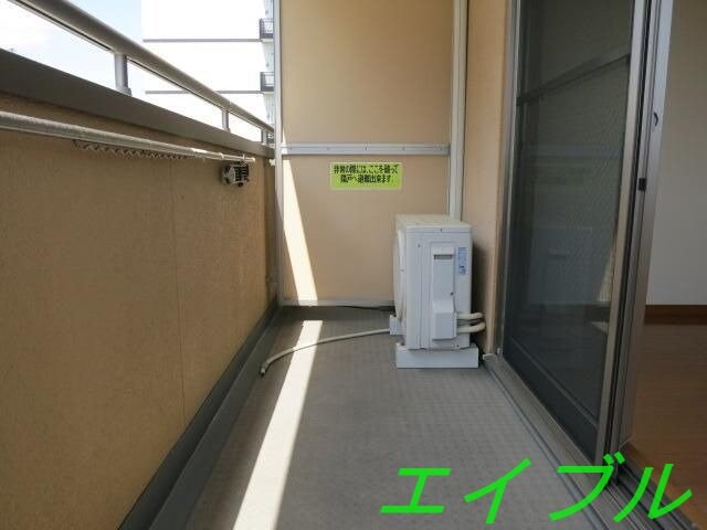 クルーズインの物件内観写真