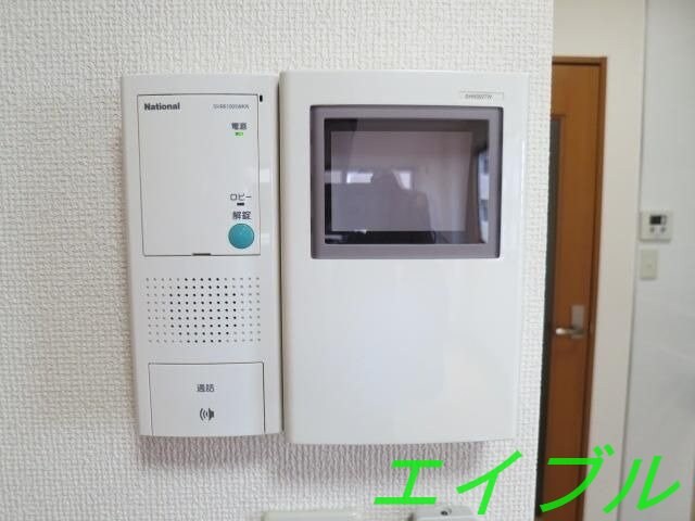 クルーズインの物件内観写真