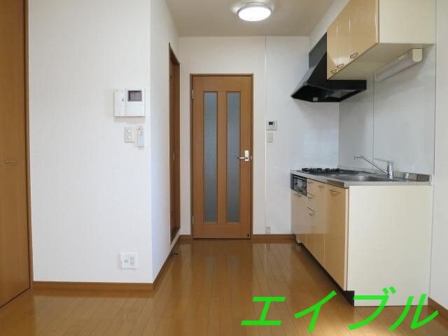 クルーズインの物件内観写真