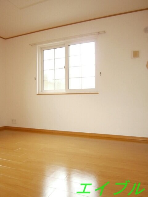 ソレアードＢの物件内観写真