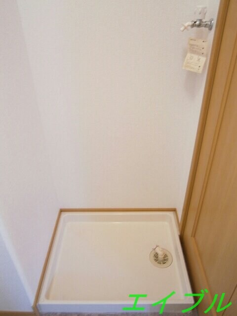 ソレアードＢの物件内観写真