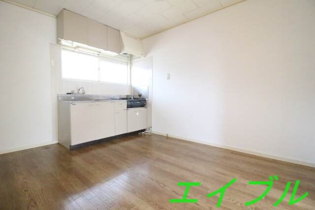 アドバンス佐藤　B棟の物件内観写真