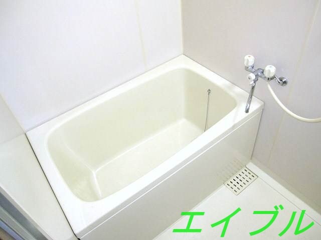 アドバンス佐藤　B棟の物件内観写真