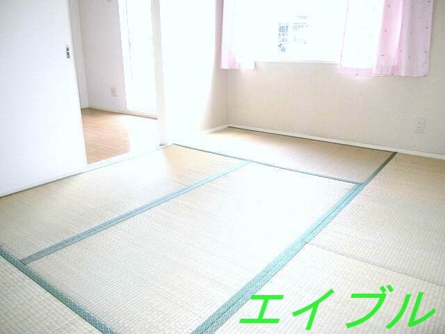 アドバンス佐藤　B棟の物件内観写真