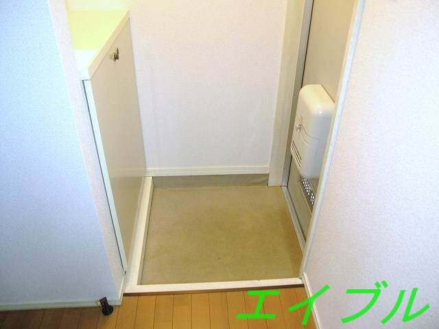 アドバンス佐藤　B棟の物件内観写真