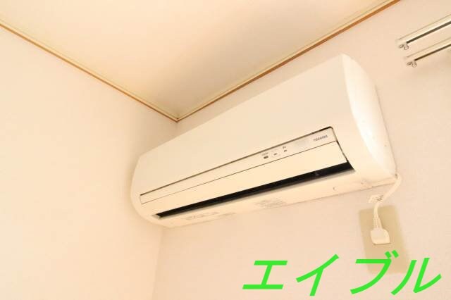 アドバンス佐藤　B棟の物件内観写真