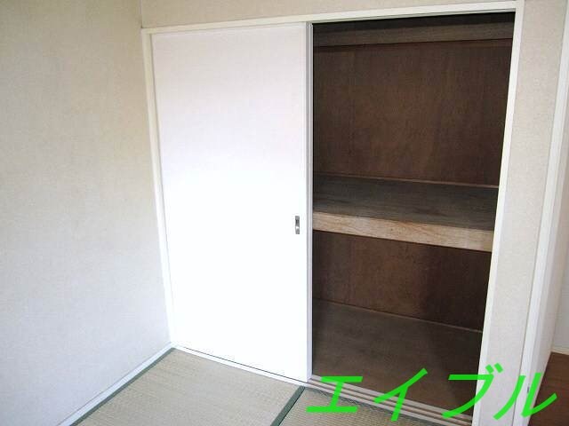 アドバンス佐藤　B棟の物件内観写真