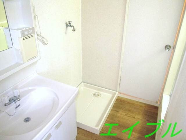 アドバンス佐藤　B棟の物件内観写真