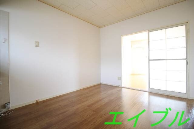 アドバンス佐藤　B棟の物件内観写真